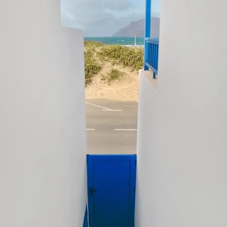 Apartment Luxury Buenavista *