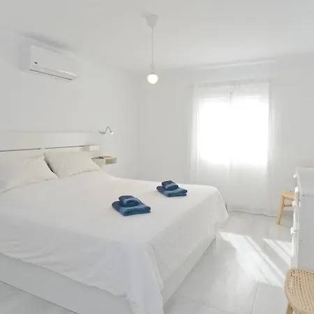 Apartment Luxury Buenavista