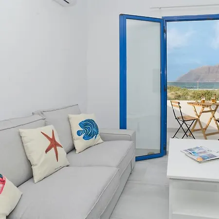 Luxury Buenavista Famara