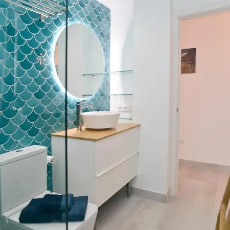 Appartement Luxury Buenavista