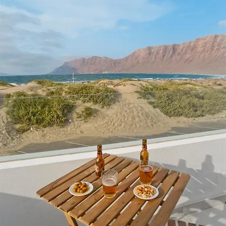 Luxury Buenavista * Famara