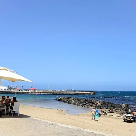 Luxury Buenavista 아파트