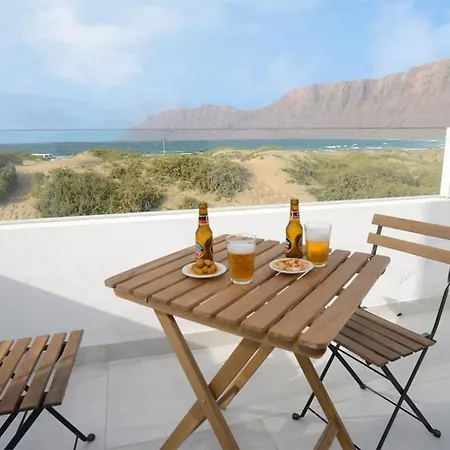 Luxury Buenavista