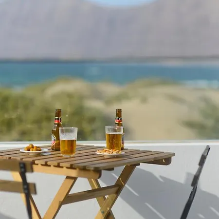 Luxury Buenavista Famara