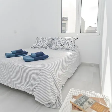 Luxury Buenavista * Famara