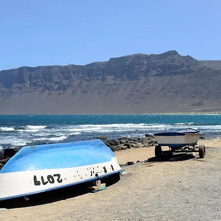 Luxury Buenavista Appartement