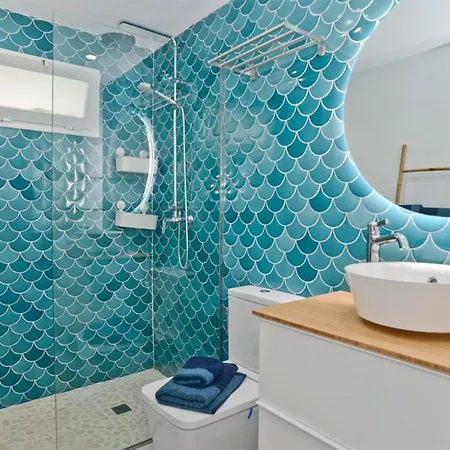 Luxury Buenavista Appartement *