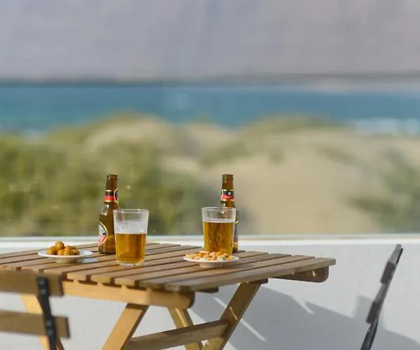 Luxury Buenavista 파마라