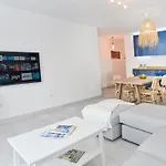 Luxury Buenavista Daire *