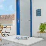 Luxury Buenavista Daire Famara