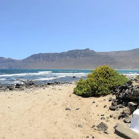 Luxury Buenavista Daire