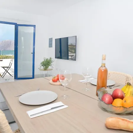 Daire Luxury Buenavista *