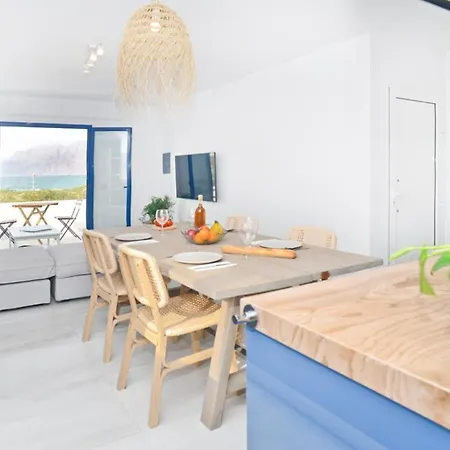 Luxury Buenavista Daire