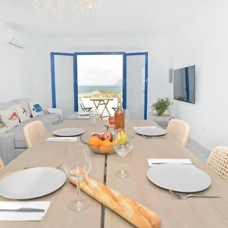 Daire Luxury Buenavista *