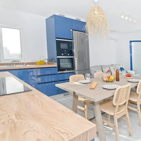 Daire Luxury Buenavista Famara