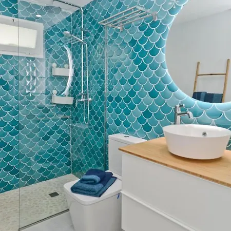Luxury Buenavista *