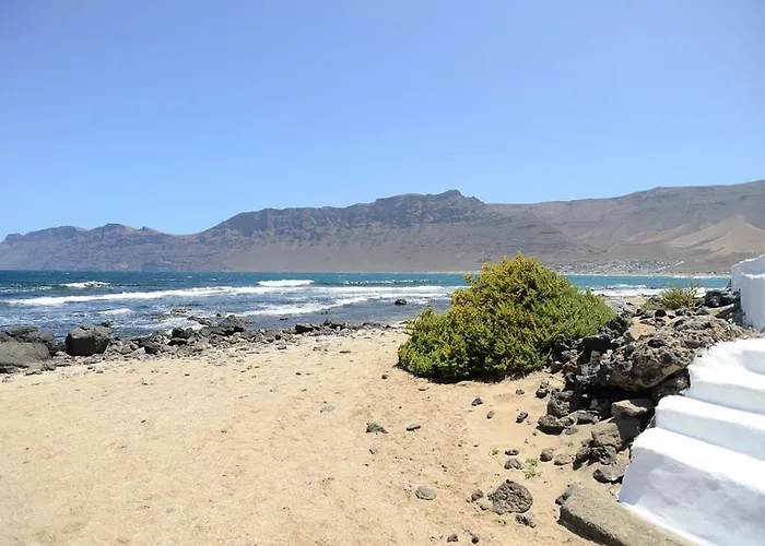 Luxury Buenavista Daire