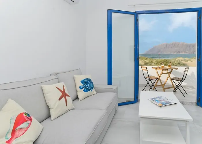 Luxury Buenavista Famara