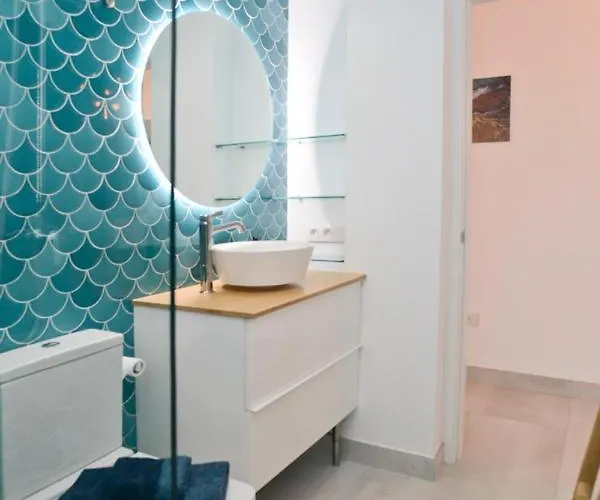 Daire Luxury Buenavista