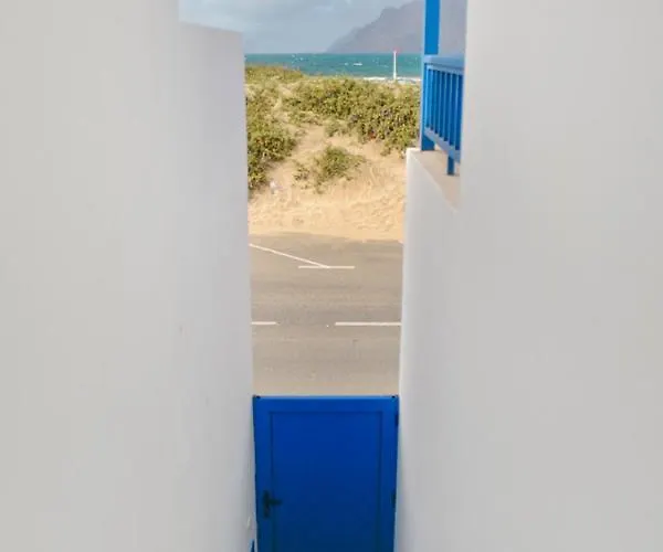 Daire Luxury Buenavista *