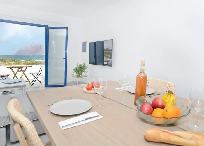 Daire Luxury Buenavista *