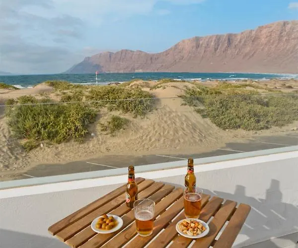 Luxury Buenavista * Famara