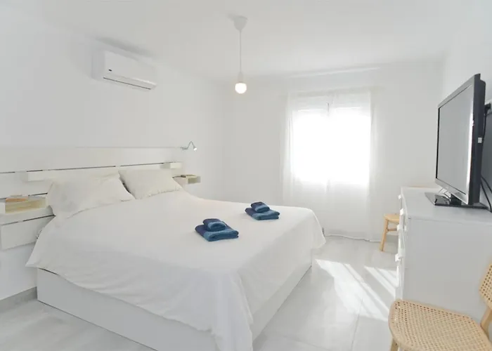 Daire Luxury Buenavista