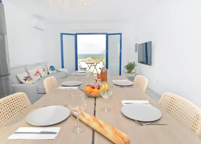 Daire Luxury Buenavista *