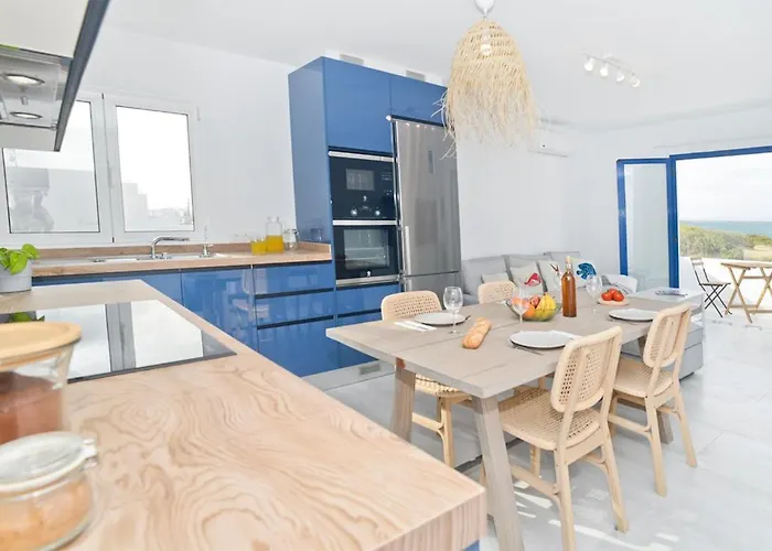 Daire Luxury Buenavista Famara