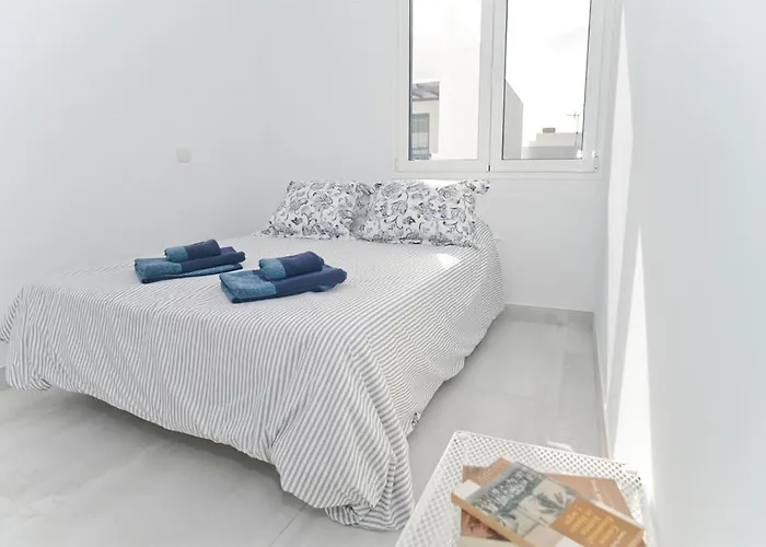 Luxury Buenavista * Famara