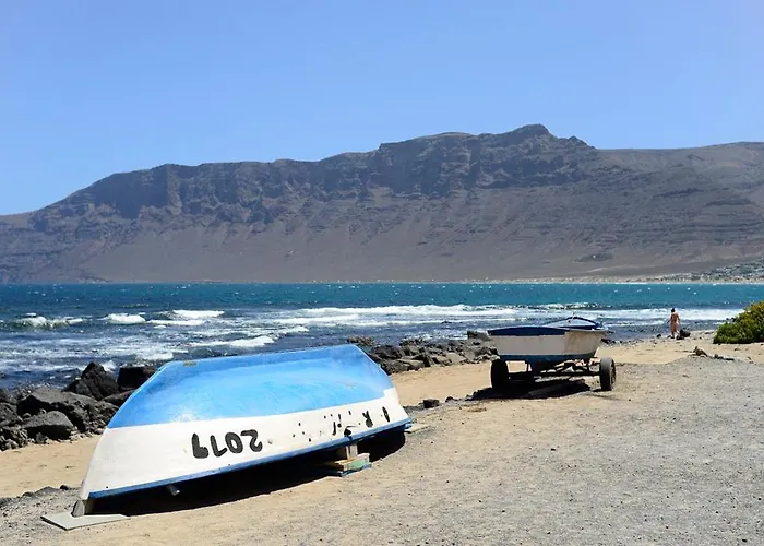 Luxury Buenavista Daire